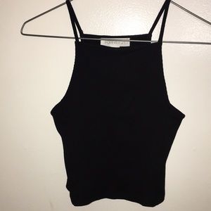 Knit top